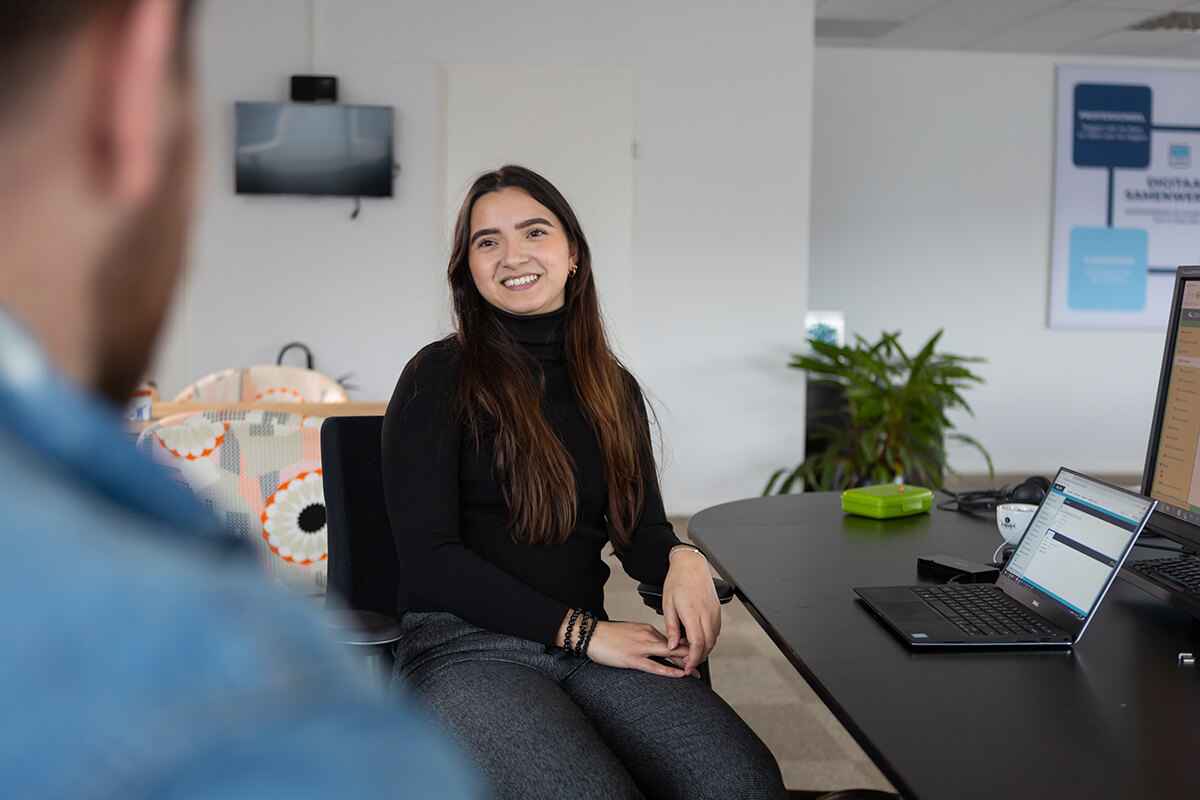 Doclogic Digital Professionals