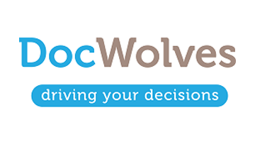 DocWolves partner van Doclogic